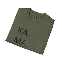 Load image into Gallery viewer, KA.MA.LA. Unisex Softstyle T-Shirt