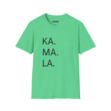 Load image into Gallery viewer, KA.MA.LA. Unisex Softstyle T-Shirt