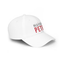 Load image into Gallery viewer, Mayor Pete - Low Profile Baseball Cap