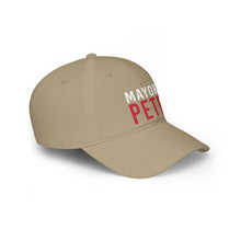 Load image into Gallery viewer, Mayor Pete - Low Profile Baseball Cap