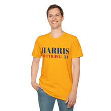 Load image into Gallery viewer, Harris Buttigieg 24 Unisex Softstyle T-Shirt