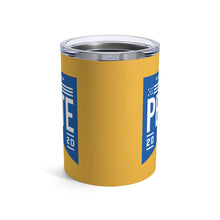 Load image into Gallery viewer, Pete Tumbler 10oz