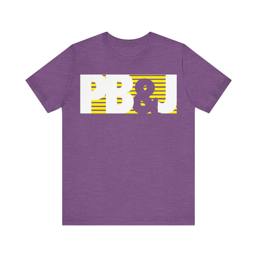 PB&J Tshirt