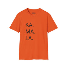 Load image into Gallery viewer, KA.MA.LA. Unisex Softstyle T-Shirt