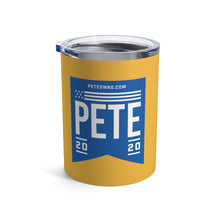 Load image into Gallery viewer, Pete Tumbler 10oz