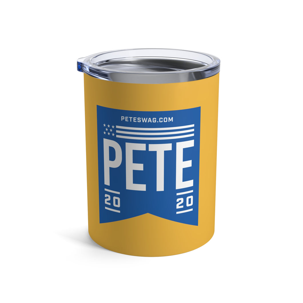 Pete Tumbler 10oz