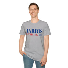 Load image into Gallery viewer, Harris Buttigieg 24 Unisex Softstyle T-Shirt