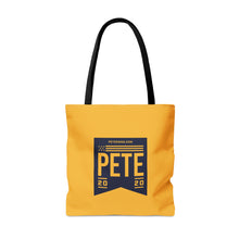 Load image into Gallery viewer, &quot;First Gent&quot; Tote Bag