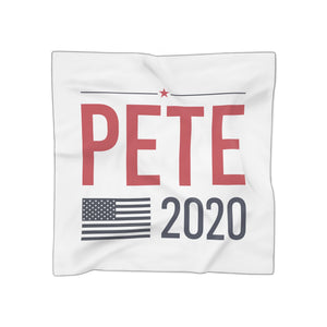 Pete2020 Bandana Scarf