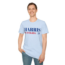 Load image into Gallery viewer, Harris Buttigieg 24 Unisex Softstyle T-Shirt