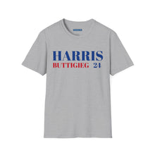 Load image into Gallery viewer, Harris Buttigieg 24 Unisex Softstyle T-Shirt