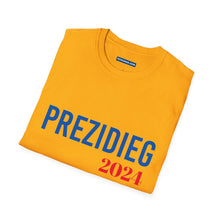 Load image into Gallery viewer, Prezidieg 2025 Unisex Softstyle T-Shirt