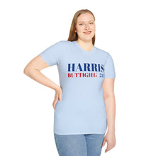 Load image into Gallery viewer, Harris Buttigieg 24 Unisex Softstyle T-Shirt