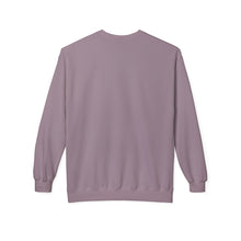 Load image into Gallery viewer, KA.MA.LA Unisex Midweight Softstyle Fleece Crewneck Sweatshirt