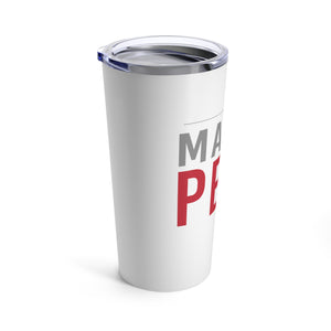 Mayor Pete Tumbler (20oz)