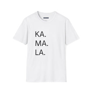 KA.MA.LA. Unisex Softstyle T-Shirt