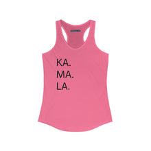 Load image into Gallery viewer, KA.MA.LA. Women&#39;s Ideal Racerback Tank