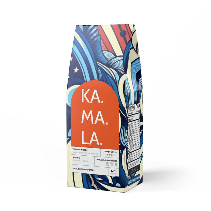 KA.MA.LA. Coffee (Medium Roast)