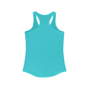 Mayor Pete Women's Ideal Racerback Tank