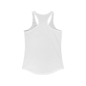 Mayor Pete Women's Ideal Racerback Tank