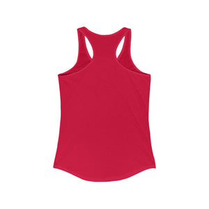 Mayor Pete Women's Ideal Racerback Tank