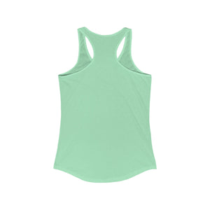 Mayor Pete Women's Ideal Racerback Tank