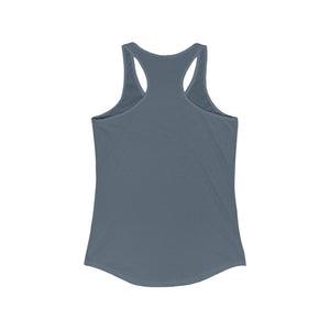 Mayor Pete Women's Ideal Racerback Tank