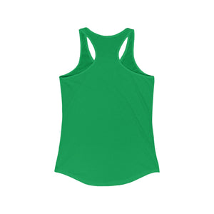 Mayor Pete Women's Ideal Racerback Tank