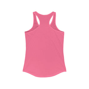 Mayor Pete Women's Ideal Racerback Tank