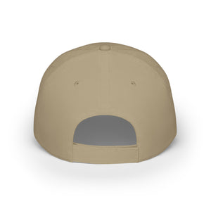 Mayor Pete - Low Profile Baseball Cap