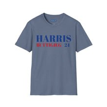 Load image into Gallery viewer, Harris Buttigieg 24 Unisex Softstyle T-Shirt