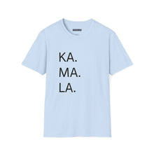 Load image into Gallery viewer, KA.MA.LA. Unisex Softstyle T-Shirt