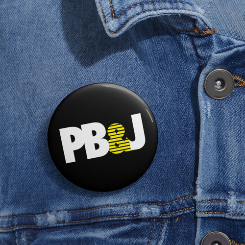 PB&J Buttons