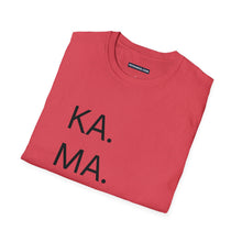 Load image into Gallery viewer, KA.MA.LA. Unisex Softstyle T-Shirt