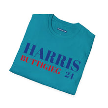 Load image into Gallery viewer, Harris Buttigieg 24 Unisex Softstyle T-Shirt