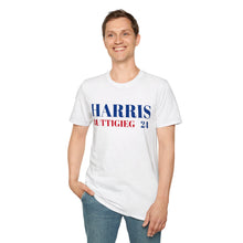 Load image into Gallery viewer, Harris Buttigieg 24 Unisex Softstyle T-Shirt