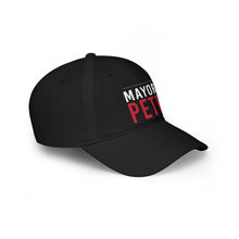 Load image into Gallery viewer, Mayor Pete - Low Profile Baseball Cap