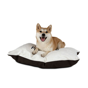 "Buttigieg for Prezidieg!" Pet Bed