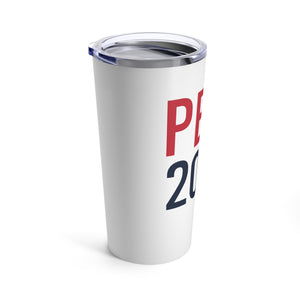 Pete 2020 Tumbler (20oz)