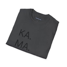 Load image into Gallery viewer, KA.MA.LA. Unisex Softstyle T-Shirt