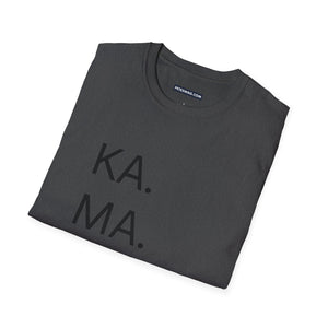 KA.MA.LA. Unisex Softstyle T-Shirt