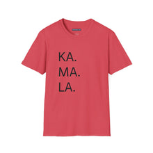 Load image into Gallery viewer, KA.MA.LA. Unisex Softstyle T-Shirt