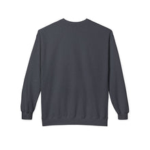 Load image into Gallery viewer, KA.MA.LA Unisex Midweight Softstyle Fleece Crewneck Sweatshirt