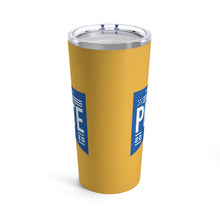 Load image into Gallery viewer, Pete Tumbler (20oz)