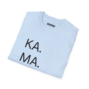 KA.MA.LA. Unisex Softstyle T-Shirt