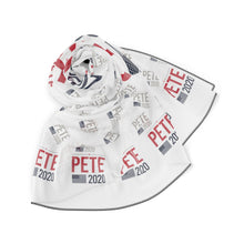 Load image into Gallery viewer, Pete 2020 Bandana Scarf