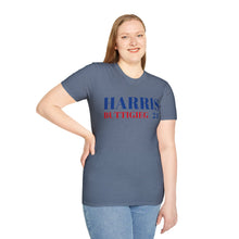 Load image into Gallery viewer, Harris Buttigieg 24 Unisex Softstyle T-Shirt