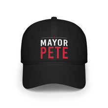 Load image into Gallery viewer, Mayor Pete - Low Profile Baseball Cap