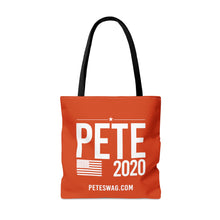 Load image into Gallery viewer, Copy of Pete 2020 - Rust Belt - Tote Bag