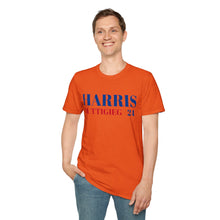 Load image into Gallery viewer, Harris Buttigieg 24 Unisex Softstyle T-Shirt